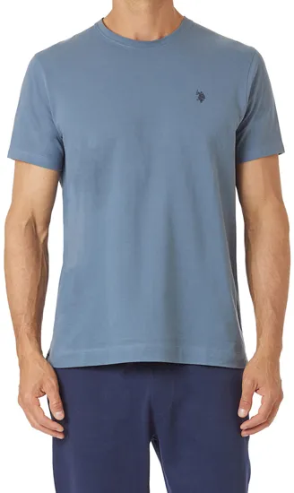     U.S.POLO ASSN. T-SHIRT UOMO      