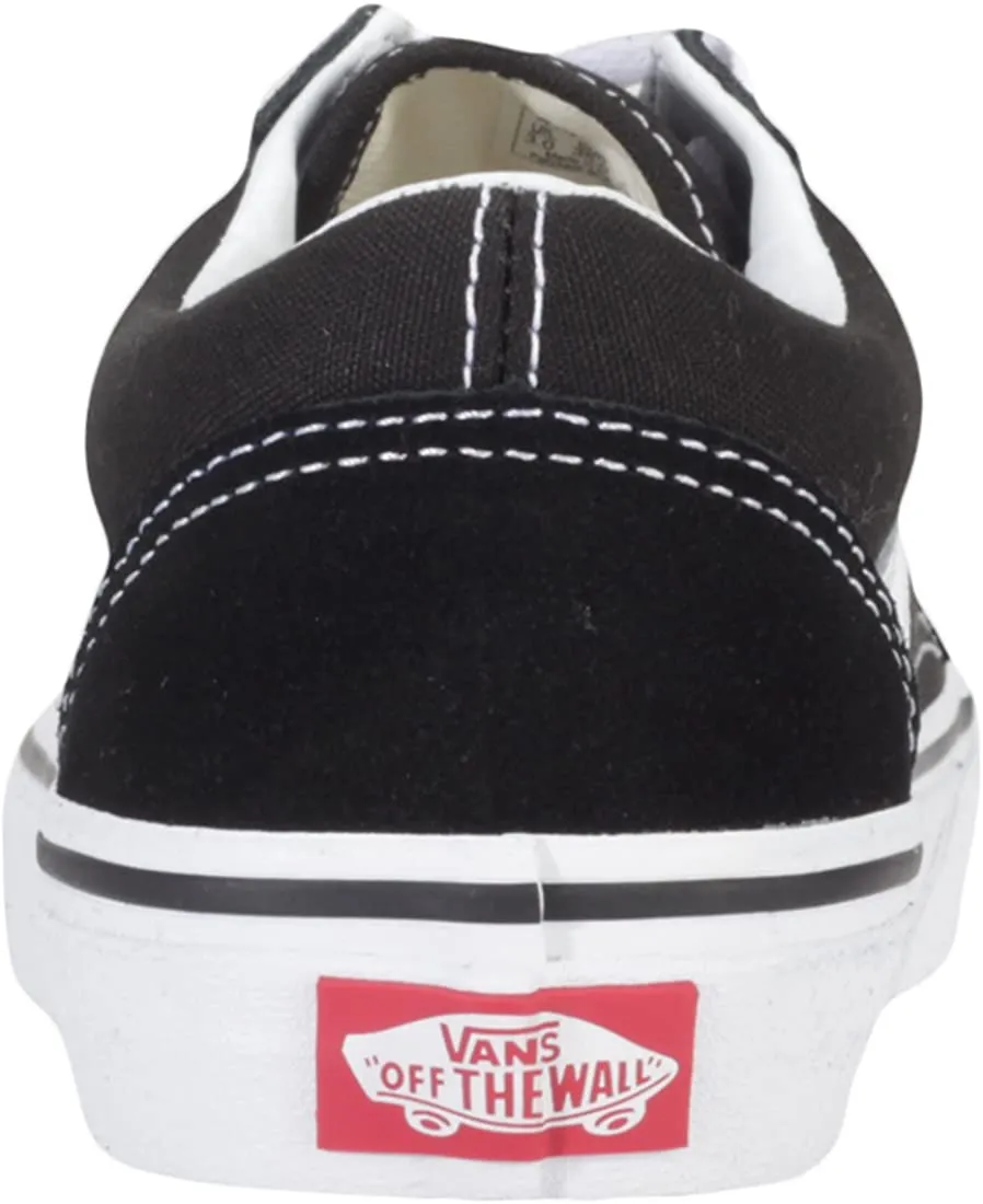 Vans  Sneaker Black Autunno/Inverno