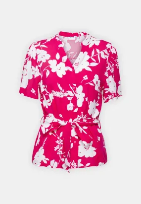 VIALA - T-shirt con stampa